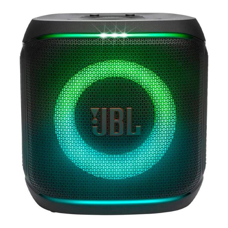 Coluna Portátil JBL PartyBox Encore 2 100W Preto