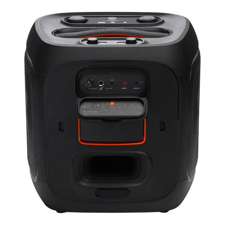 Coluna Portátil JBL PartyBox Encore 2 100W Preto