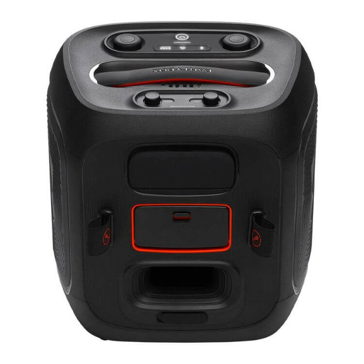 Coluna Portátil JBL PartyBox Encore 2 100W Preto
