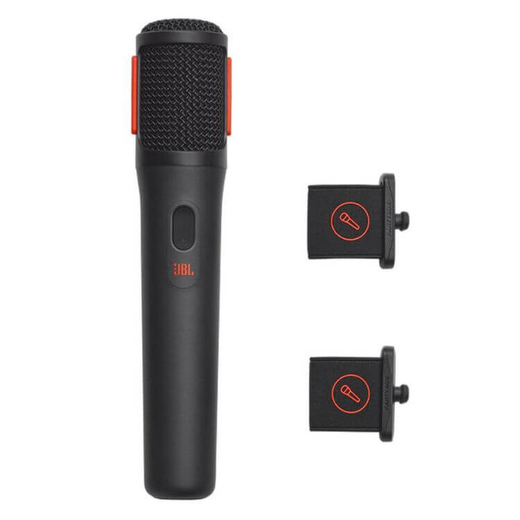 Coluna Portátil JBL PartyBox Encore 2 100W Preto