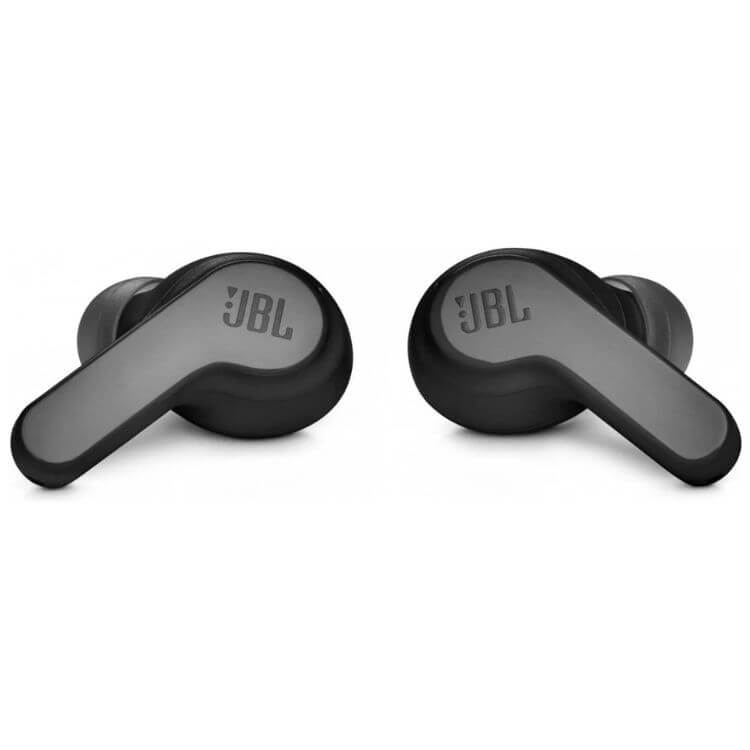 Auriculares Bluetooth JBL Wave 200 TWS Preto