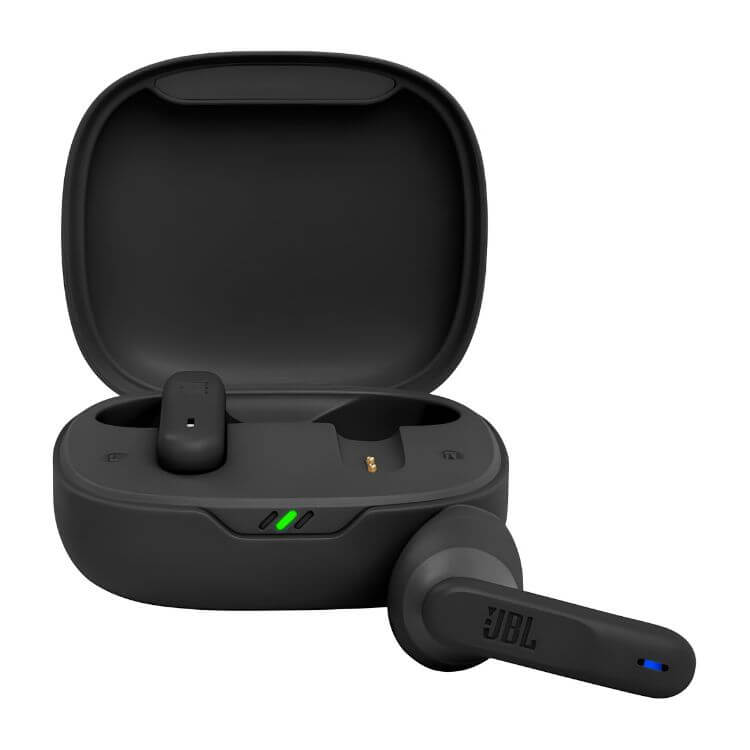 Auriculares Bluetooth JBL Wave 300 TWS Preto