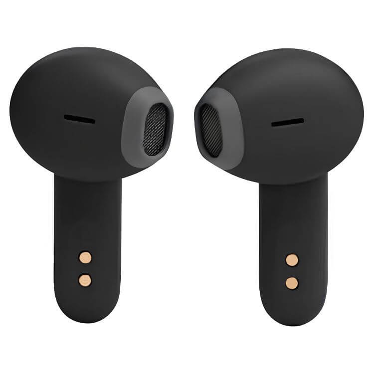 Auriculares Bluetooth JBL Wave 300 TWS Preto