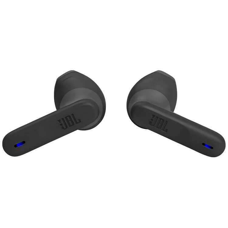 Auriculares Bluetooth JBL Wave 300 TWS Preto