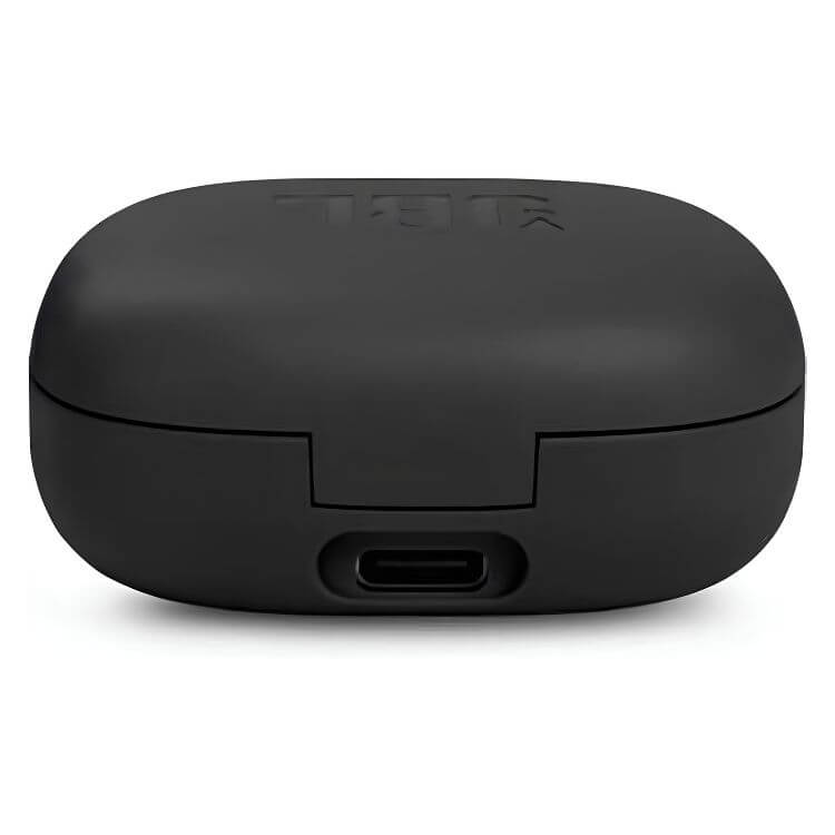 Auriculares Bluetooth JBL Wave 300 TWS Preto