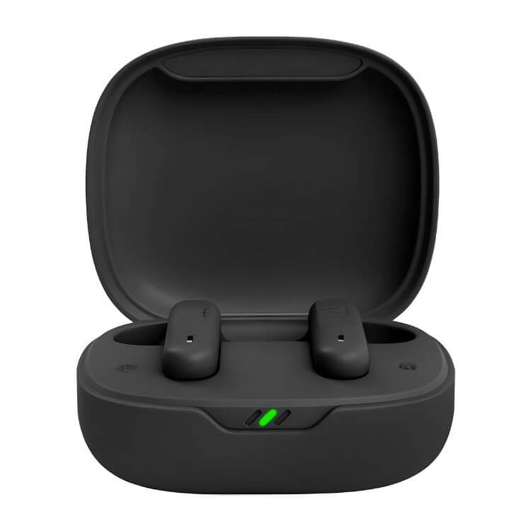 Auriculares Bluetooth JBL Wave 300 TWS Preto