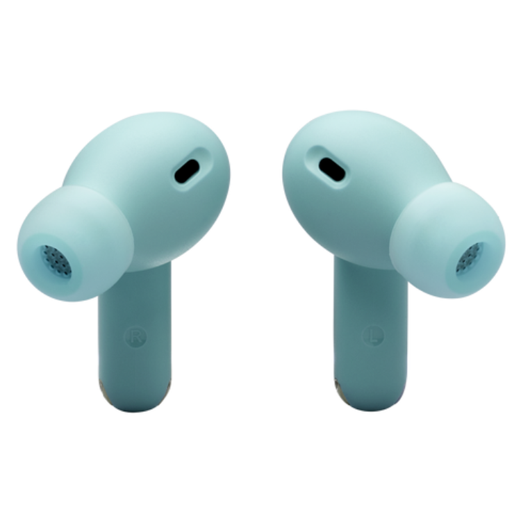 Auriculares Bluetooth JBL Wave Beam 2 ANC TWS Azul