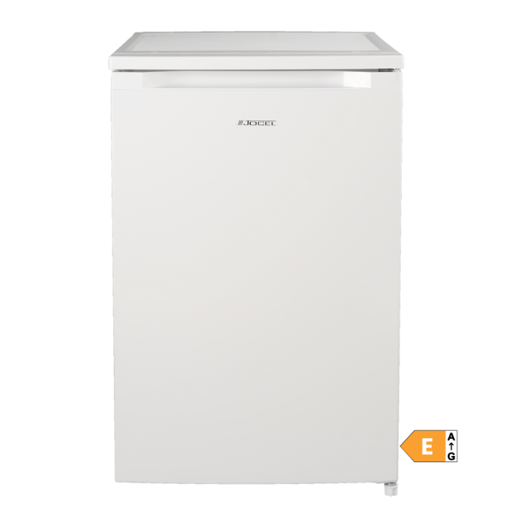 Mini Frigorífico Jocel JF107 107L Branco - Novo/Ligeiro Dano