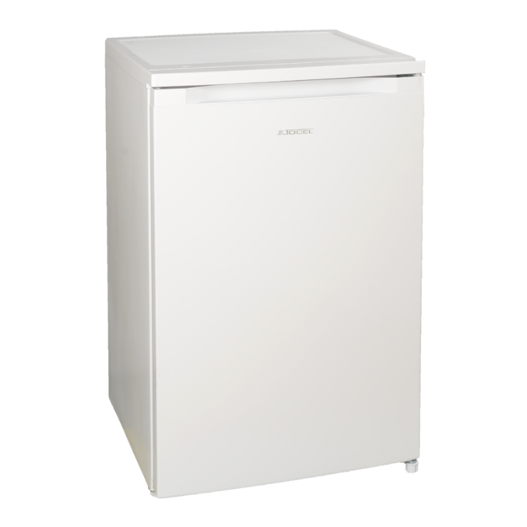 Mini Frigorífico Jocel JF107 107L Branco - Novo/Ligeiro Dano