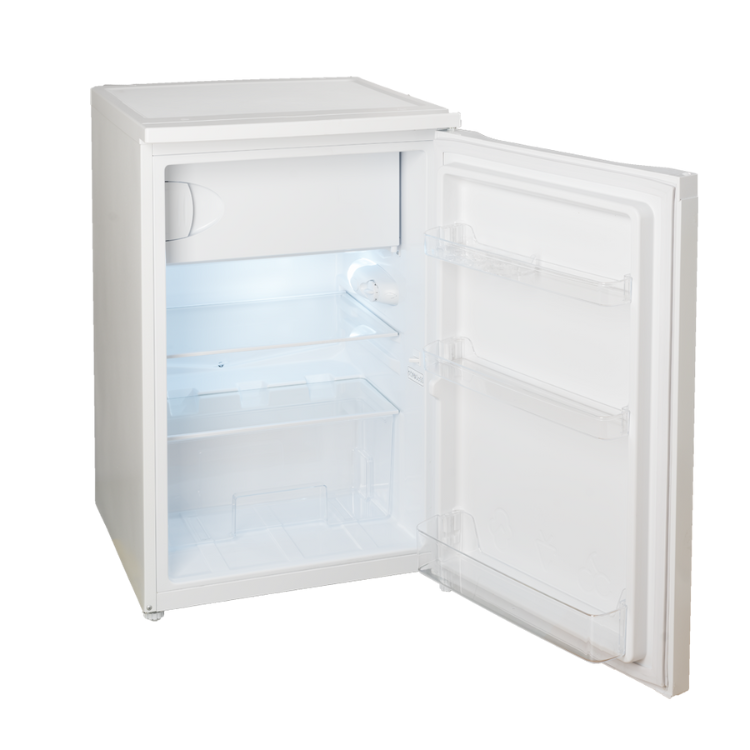 Mini Frigorífico Jocel JF107 107L Branco - Novo/Ligeiro Dano