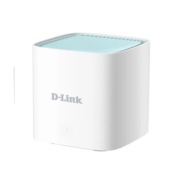 Mesh D-Link Eagle Pro AX1500 DualBand Wi-Fi 6 Pack 3