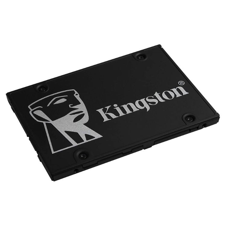 Disco SSD Kingston KC600 1TB 2.5" SATA III