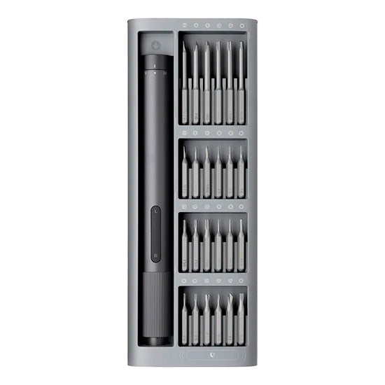 Kit Ferramentas Xiaomi Mi Electric Precision Screwdriver