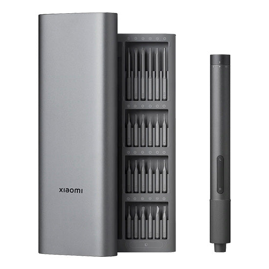 Kit Ferramentas Xiaomi Mi Electric Precision Screwdriver