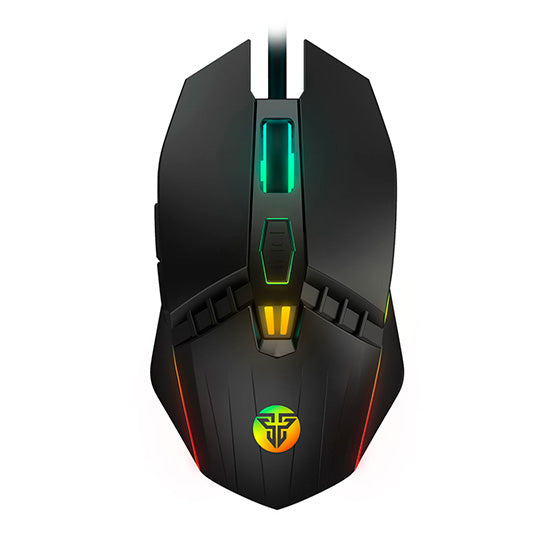 Teclado + Rato Fantech 1920 RGB PT