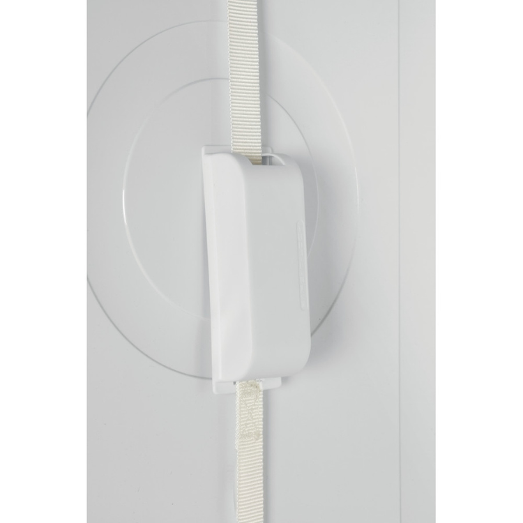 Kit de União Whirlpool para Máquinas de Lavar e Secar Roupa