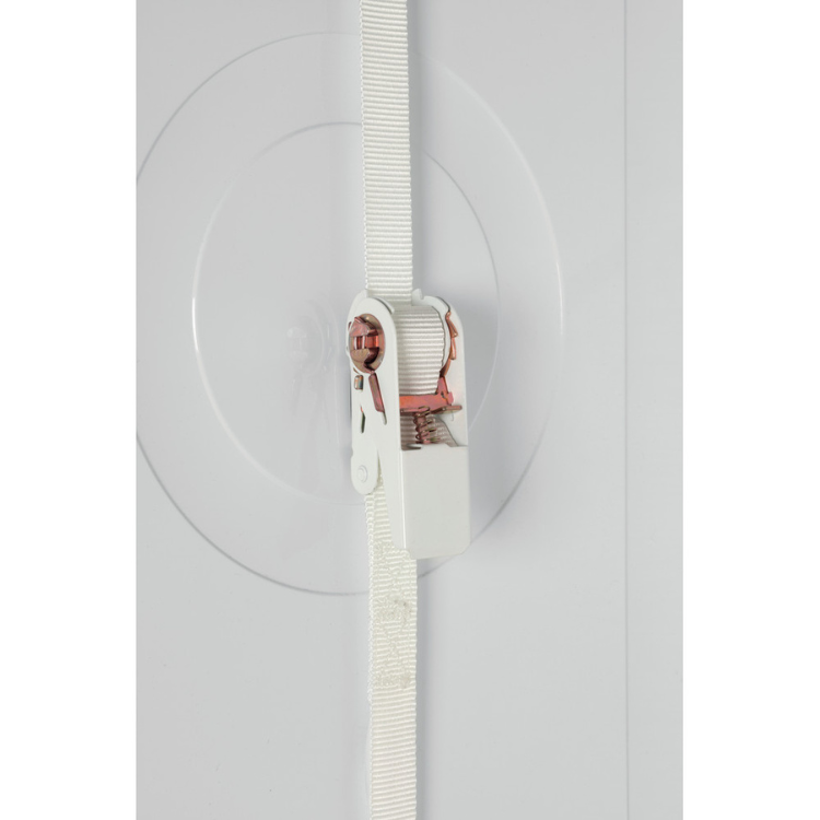 Kit de União Whirlpool para Máquinas de Lavar e Secar Roupa