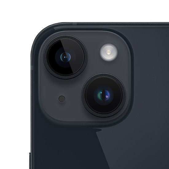 Apple iPhone 14 128GB Preto - Usado Grade A+