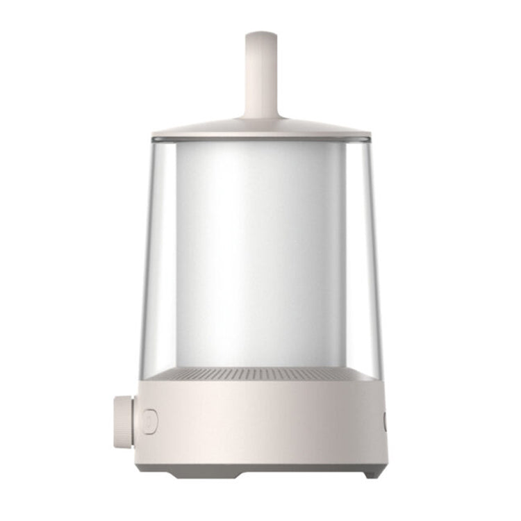 Lanterna Xiaomi Multi Function Camping Lamp Branco