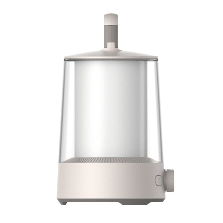 Lanterna Xiaomi Multi Function Camping Lamp Branco