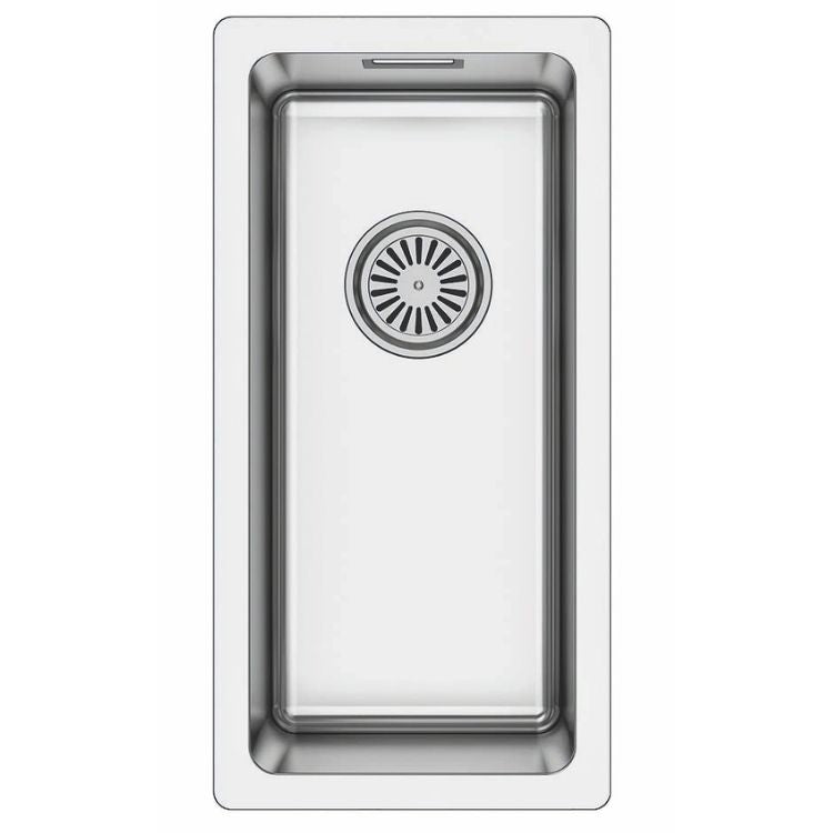Lava Loiça Cata CB1840R15 Inox