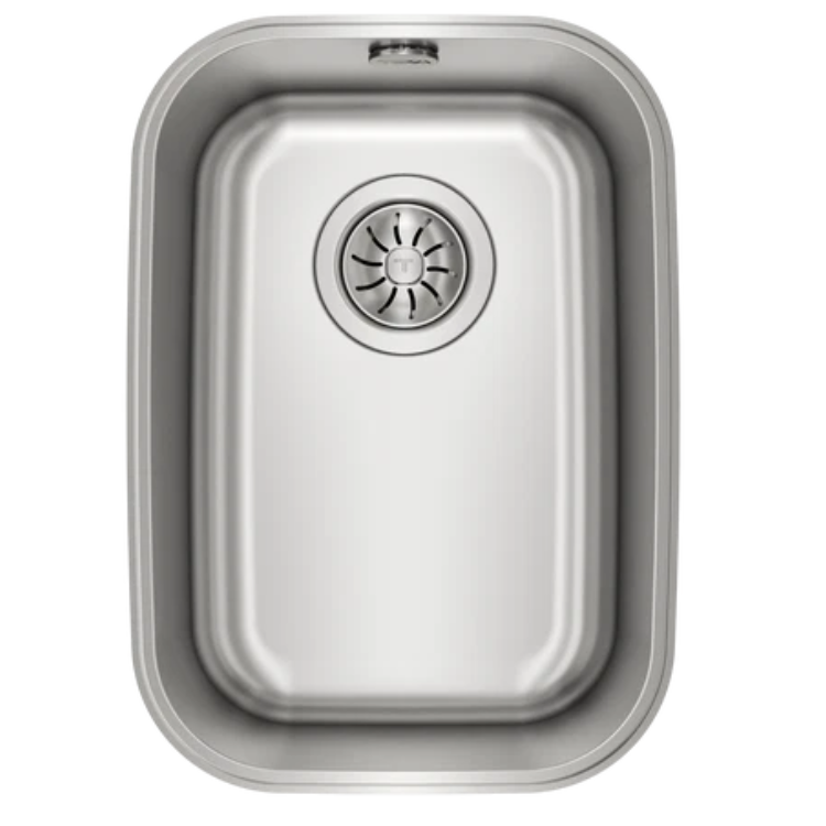 Lava Loiça Teka BE 28.40 1B Inox