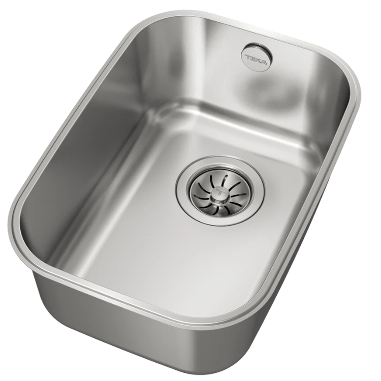 Lava Loiça Teka BE 28.40 1B Inox
