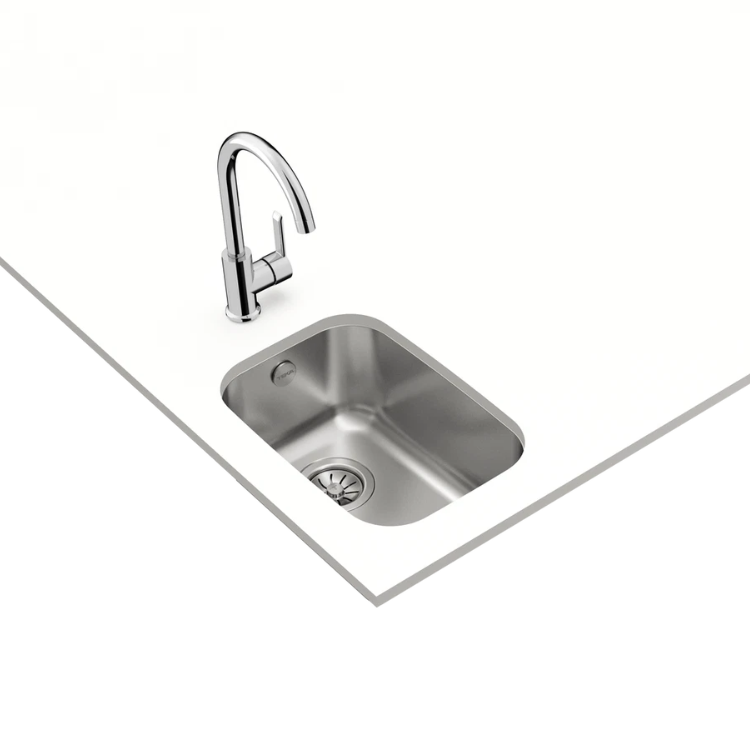 Lava Loiça Teka BE 28.40 1B Inox