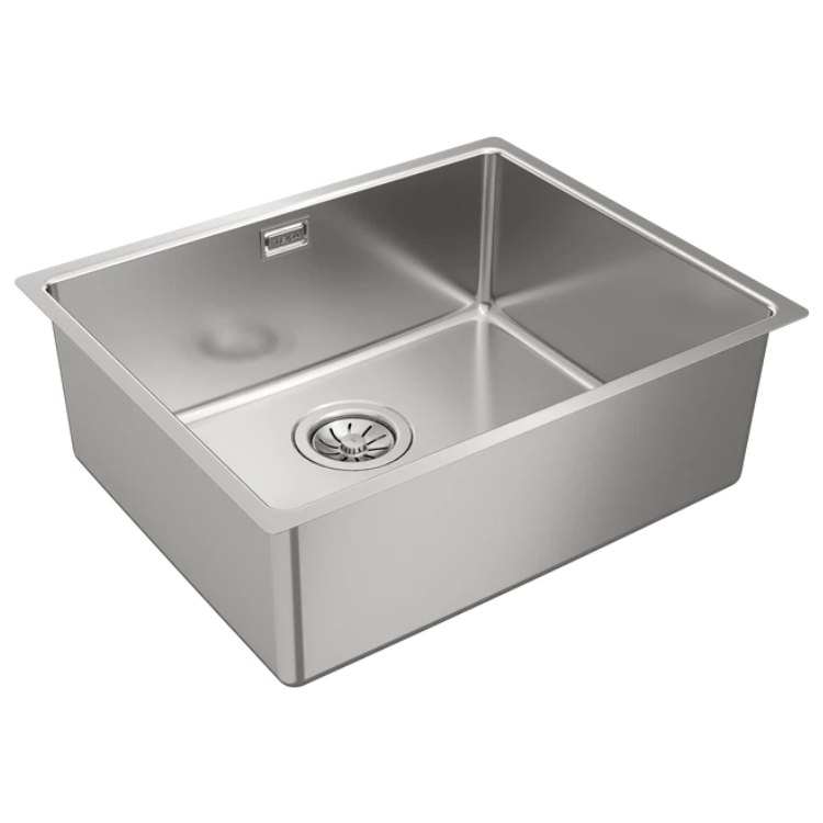 Lava Loiça Teka BE LINEA RS15 50.40 Inox