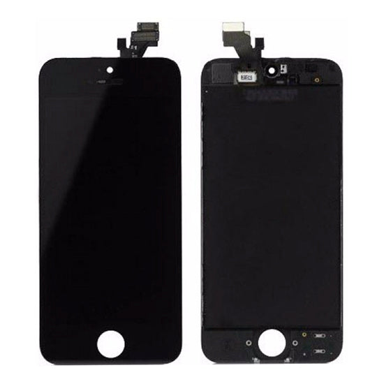 Lcd iPhone 5C Preto