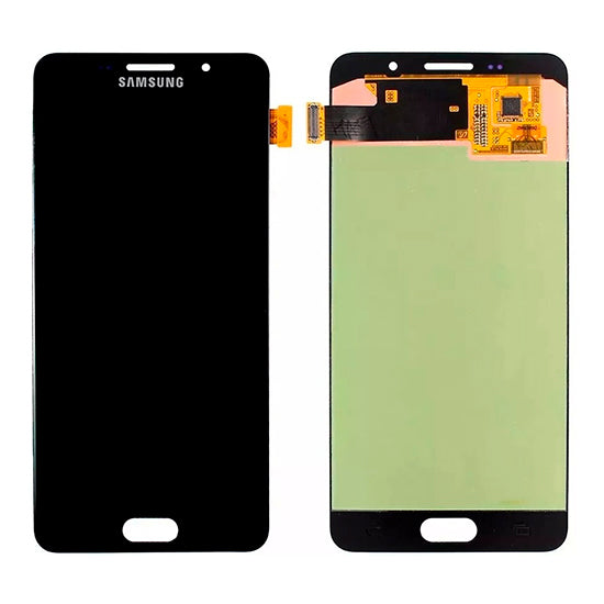 Lcd Samsung Galaxy A5 A510 Preto