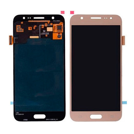 Lcd Samsung Galaxy J5 J500 Dourado