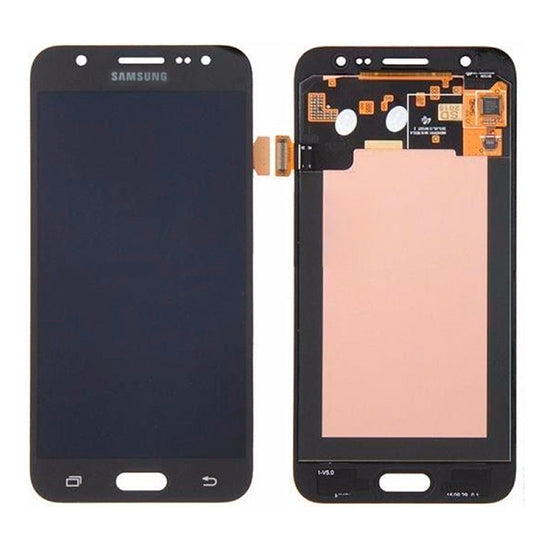 Lcd Samsung Galaxy J5 J500 Preto