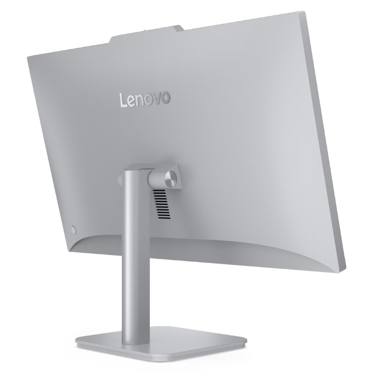 Computador Lenovo AIO A100-471 23.8" N100 8GB/512GB Cinzento s/ Sistema Operativo