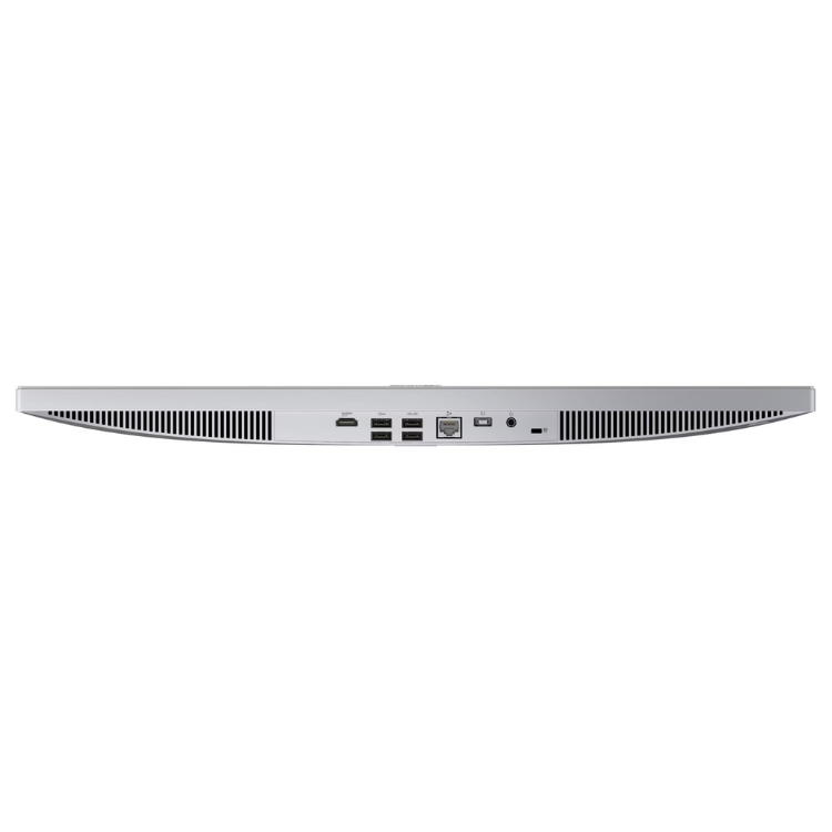 Computador Lenovo AIO A100-471 23.8" N100 8GB/512GB Cinzento s/ Sistema Operativo