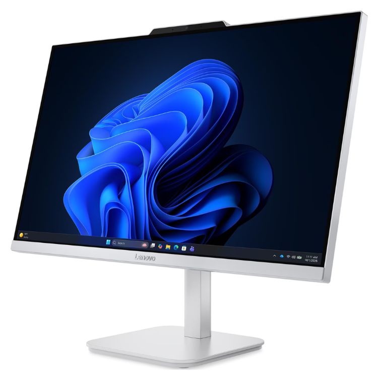 Computador Lenovo AiO A105-452 23.8" R5 16GB/512GB Cinzento s/ Sistema Operativo