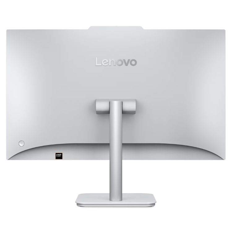 Computador Lenovo AiO A105-452 23.8" R5 16GB/512GB Cinzento s/ Sistema Operativo