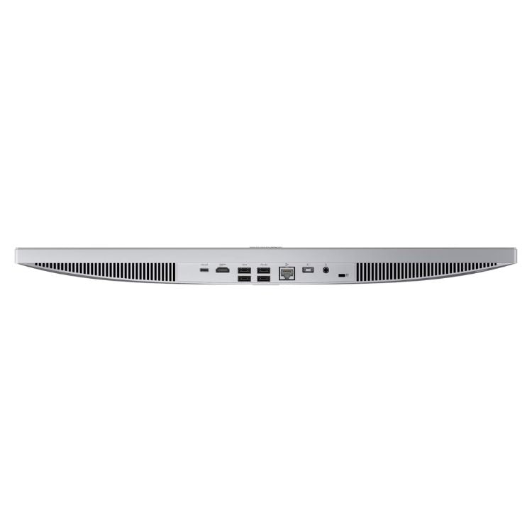Computador Lenovo AiO A105-452 23.8" R5 16GB/512GB Cinzento s/ Sistema Operativo