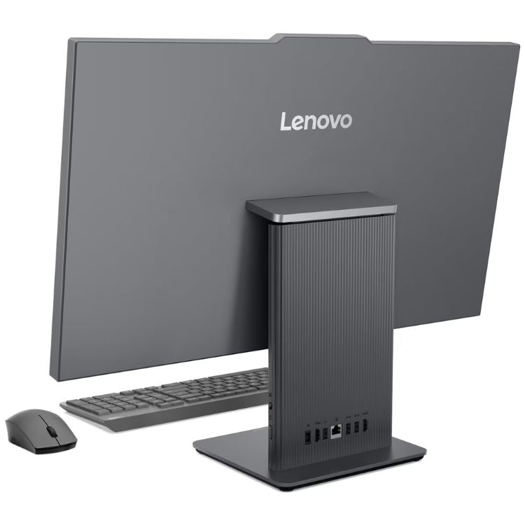 Computador Lenovo AiO IdeaCentre 27IPH11-537 27" i7 32GB/1TB Windows 11 Cinzento