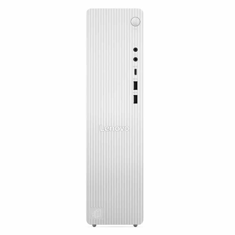 Computador Lenovo IdeaCenter 08AKP10-303 R5-330 AI 8GB/512GB Cinzento  s/Sistema Operativo
