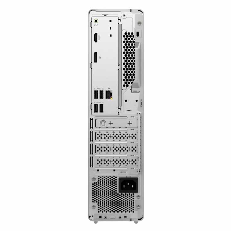 Computador Lenovo IdeaCenter 08AKP10-303 R5-330 AI 8GB/512GB Cinzento  s/Sistema Operativo
