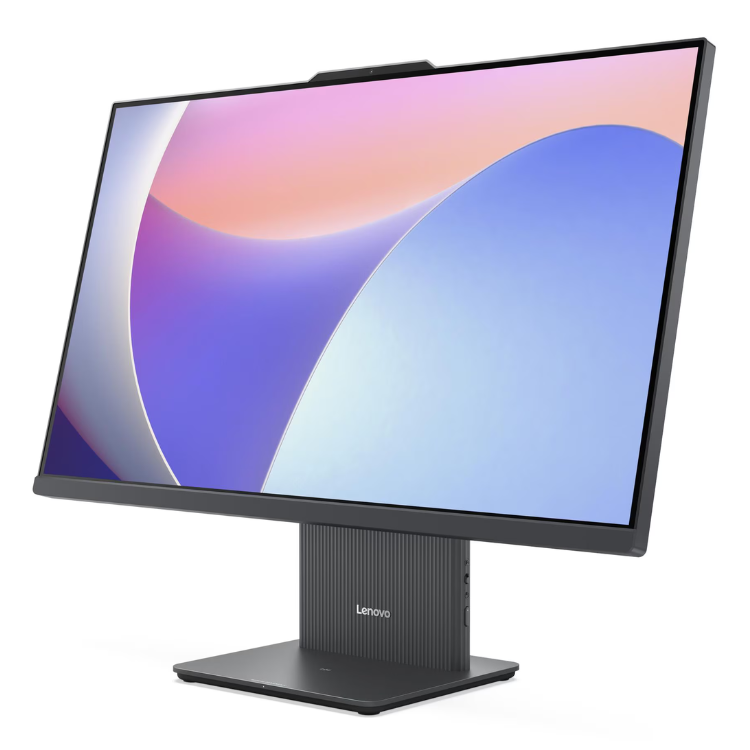 Computador Lenovo AiO IdeaCentre 27ARR9 27" R5-7533HS 16GB/512GB FreeDOS Cinzento