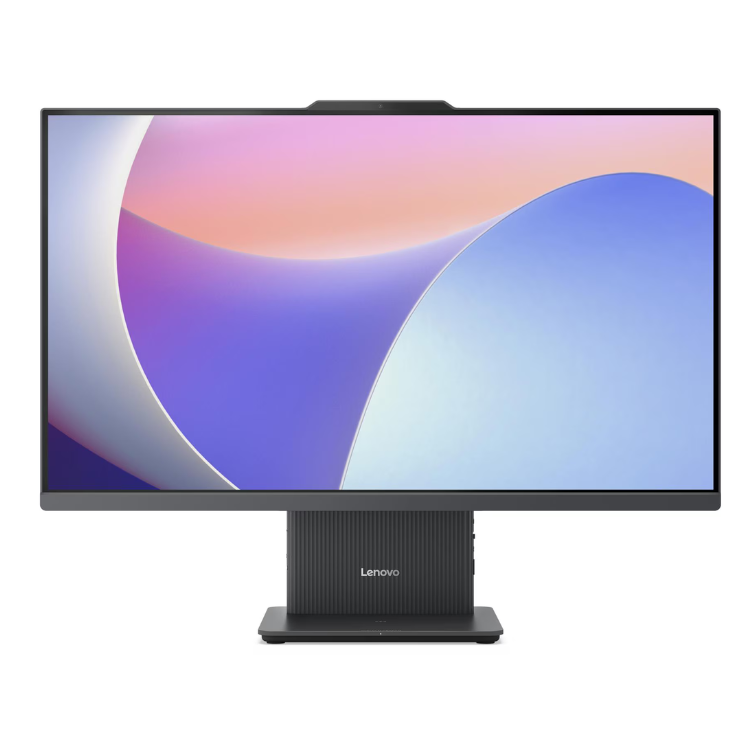 Computador Lenovo AiO IdeaCentre 27ARR9 27" R5-7533HS 16GB/512GB FreeDOS Cinzento