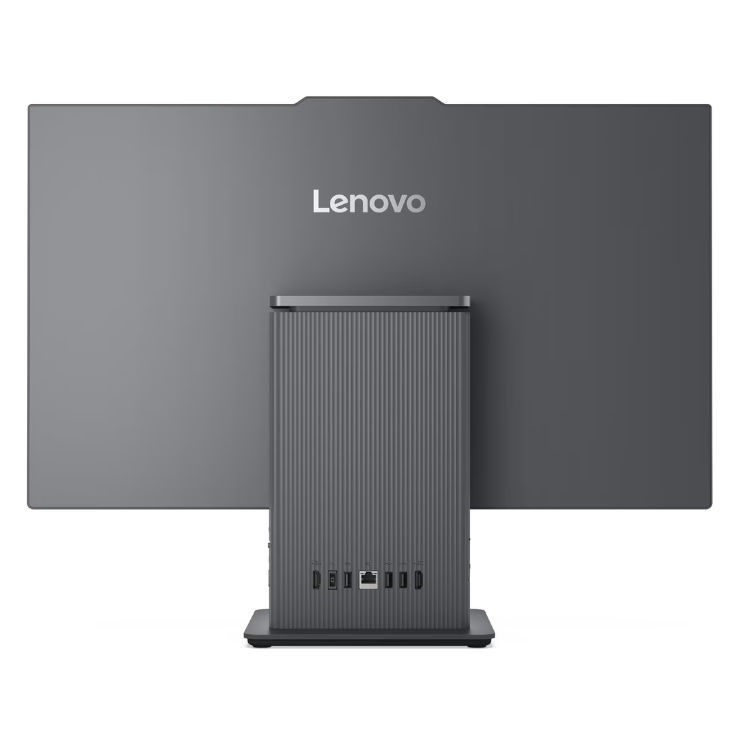 Computador Lenovo AiO IdeaCentre 27ARR9 27" R5-7533HS 8GB/512GB FreeDOS Cinzento