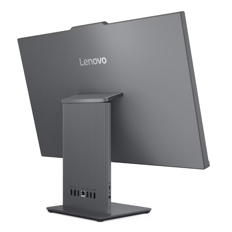 Computador Lenovo AiO IdeaCentre 27ARR9 27" R5-7533HS 8GB/512GB FreeDOS Cinzento