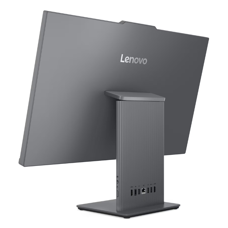 Computador Lenovo AiO IdeaCentre 27ARR9 27" R5-7533HS 8GB/512GB FreeDOS Cinzento