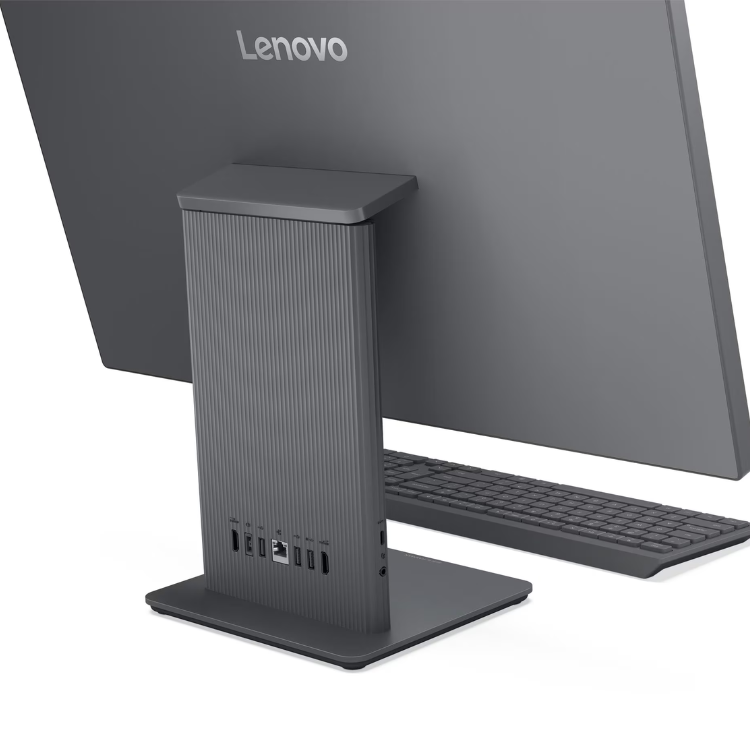 Computador Lenovo AiO IdeaCentre 27ARR9 27" R5-7533HS 8GB/512GB FreeDOS Cinzento