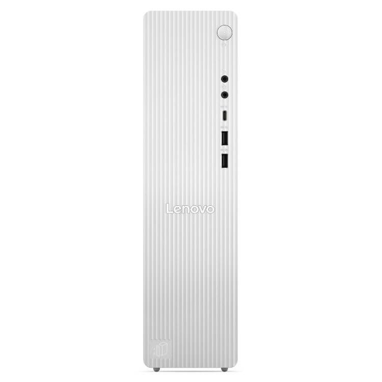 Computador Lenovo IdeaCentre Tower 08AKP10-323 R7-250 16GB/512GB Cinzento s/Sistema Operativo