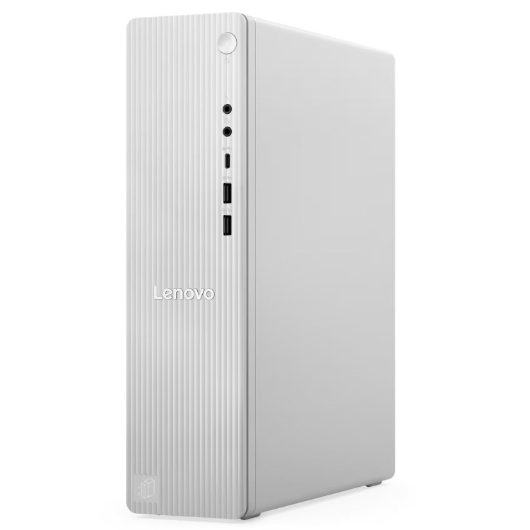 Computador Lenovo IdeaCentre Tower 08AKP10-629 R7 32GB/1TB Cinzento s/ Sistema Operativo