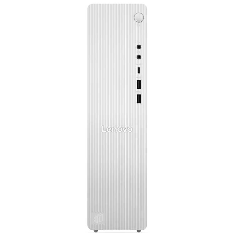Computador Lenovo IdeaCentre Tower 08AKP10-612 R5 16GB/512GB Cinzento s/ Sistema Operativo